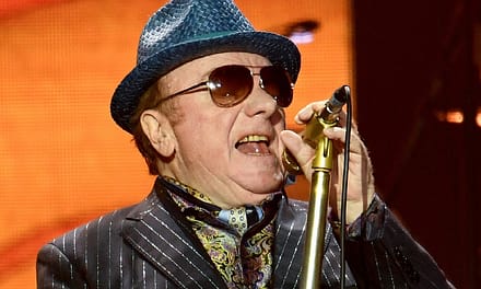 Van Morrison Will Release 3 Lockdown Protest Songs