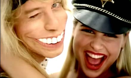 Was Warrant’s ‘Cherry Pie’ Video as Sexist as It Seemed?