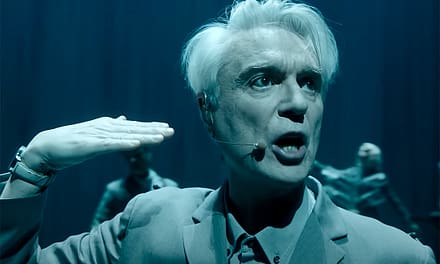 Watch David Byrne’s ‘American Utopia’ Movie Trailer