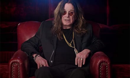 Watch Ozzy Osbourne Call Randy Rhoads a ‘Gift From God’