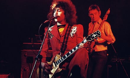 Why Didn’t Marc Bolan Break America?