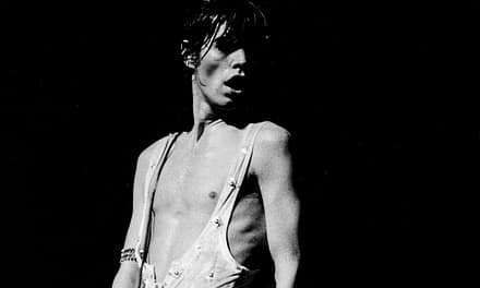 Why the Rolling Stones’ ‘Brussels Affair’ Is Essential Listening