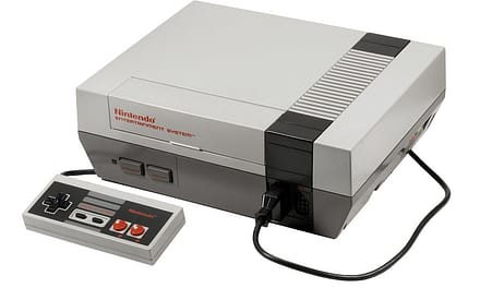 35 Years Ago: Nintendo Brings the NES to America