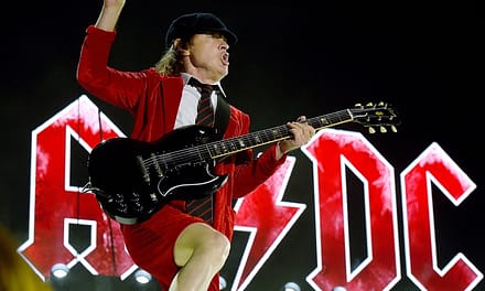 AC/DC Give Details on New Single ‘Shot in the Dark’