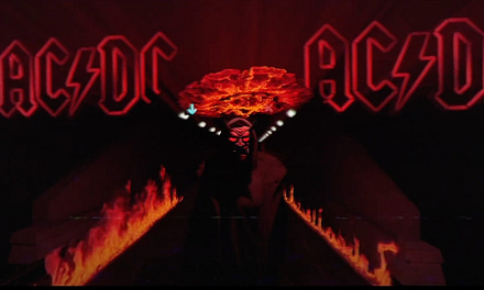 AC/DC Tease New Song ‘Demon Fire’ in Trailer Video