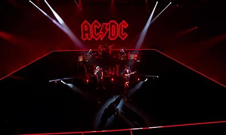 AC/DC Unveil ‘Shot in the Dark’ Music Video