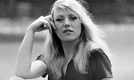 Beatles and James Bond Actress Margaret Nolan Dead at 76