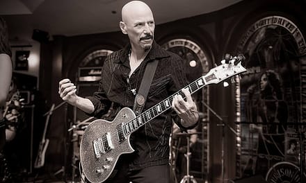 Bob Kulick’s Cause of Death Revealed