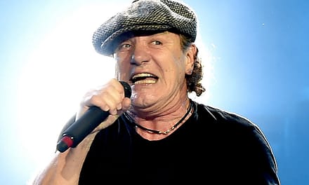 Brian Johnson Laments ‘Awful’ AC/DC Secrecy Rules