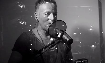 Bruce Springsteen Releases Full ‘Letter to You’ Trailer