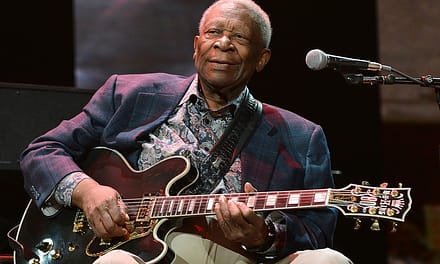 Confusion Over Two B.B. King Movies in the Works