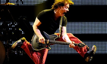 Eddie Van Halen Tribute to Be Part of 2020 Rock Hall Induction