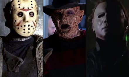 Freddy, Jason or Michael Myers: What’s the Best Horror Series?