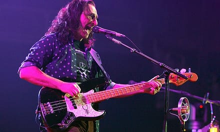 Geddy Lee: Rush Don’t Have Any Unreleased Songs ‘Worth a Damn’