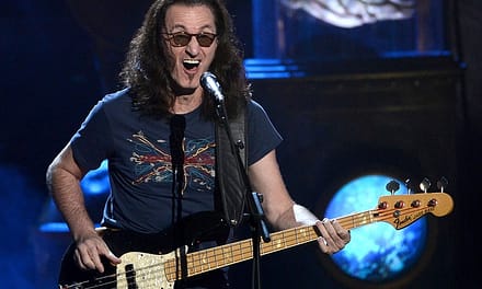 Geddy Lee Tries to Explain Rush’s Longevity