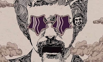 Hear Elton John’s Unreleased 1968 Song ‘Regimental Sgt. Zippo’