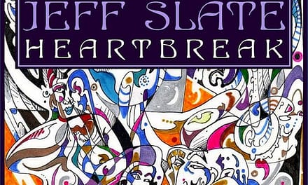 Hear Jeff Slate’s New Single ‘Heartbreak’ Featuring Duff McKagan