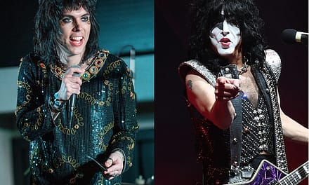 Hear the Struts Cover Kiss’ ‘Do You Love Me?’