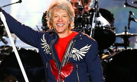 How the Events of 2020 Changed Bon Jovi’s ‘2020’ Album: Interview