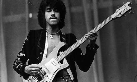 How Thin Lizzy Blew Their Chance to Break America
