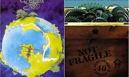 How Yes’ ‘Fragile’ Inspired a Bachman-Turner Overdrive LP Title