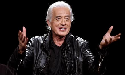 Jimmy Page Says Led Zeppelin Planned ‘Harder, Trickier’ Ninth LP