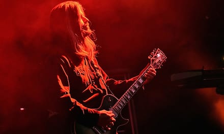 Listen to Tool Members’ New Track, ‘The Witness’