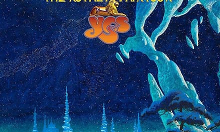 Listen to Yes’ Cover of John Lennon’s ‘Imagine’