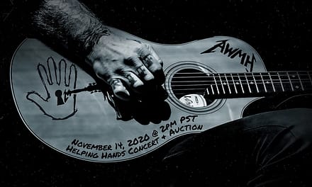 Metallica Announce Livestream ‘Helping Hands’ Benefit Show