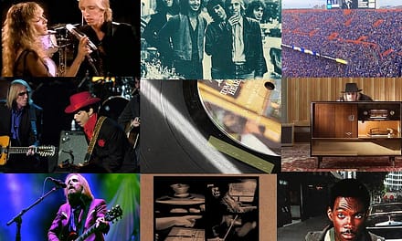 Our 25 Favorite Tom Petty Stories