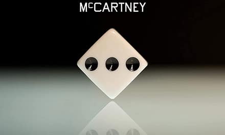 Paul McCartney Announces ‘McCartney III’ Album