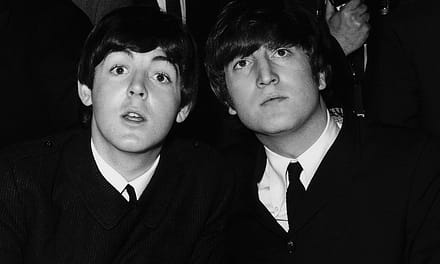 Paul McCartney: John Lennon and I Rescued Each Other