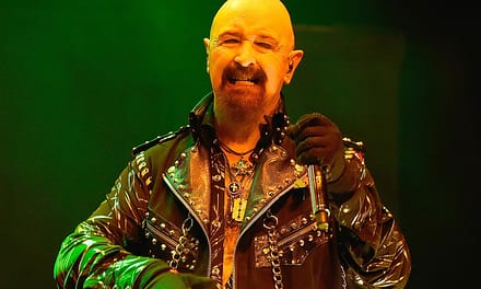 Rob Halford Left Judas Priest by ‘Miscommunication’