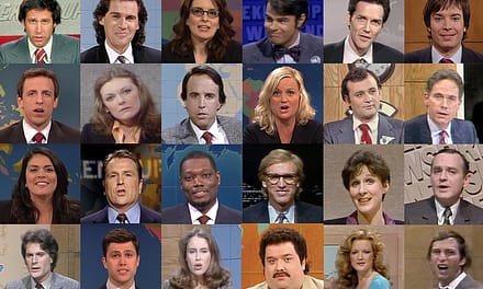 ‘Saturday Night Live’ Weekend Update Anchors: Where Are They Now?