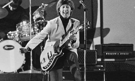 Spencer Davis Dies of Pneumonia at 81