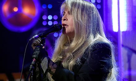 Stevie Nicks Had Her Abortion to Pursue ‘World’s Mission’