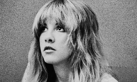 Stevie Nicks Says ‘The Chain’ Was ‘Take One for the Team’ Moment