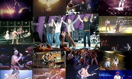 The Best Way to Watch or Hear Every Van Halen Tour: 1978-2015