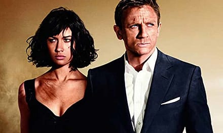 The New James Bond Turns Up the Violence in ‘Quantum of Solace’