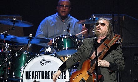 Tom Petty’s Heartbreakers Have Discussed Reunion Possibility