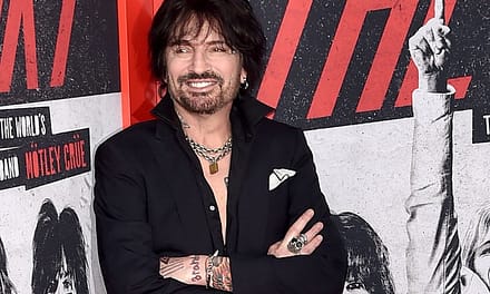 Tommy Lee Drank ‘Two Gallons’ of Vodka a Day Prior to Rehab