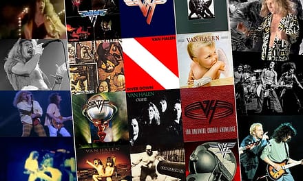 Underrated Van Halen: The Most Overlooked Song From Each Album