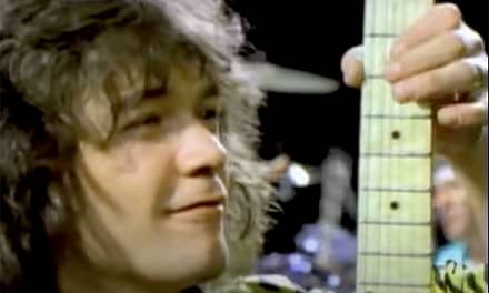 Van Halen Producer Ted Templeman Was ‘Wrong’ About ‘Jump’