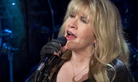 Watch Stevie Nicks Sing ‘Rhiannon’ From New Concert Film