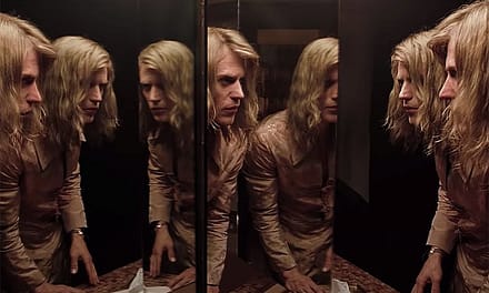 Watch Trailer for Unofficial David Bowie Biopic ‘Stardust’