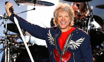 Why Bon Jovi Needed Help After ‘New Jersey’