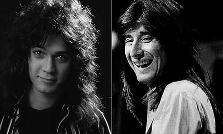 Why Steve Perry Turned Down Eddie Van Halen’s Jam-Session Invite