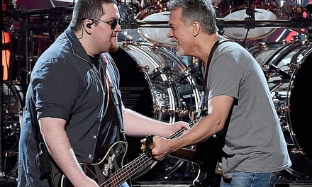 Wolfgang Van Halen Says Rumors Are ‘Hurting Me and My Family’