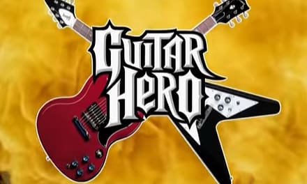 15 Years Ago: ‘Guitar Hero’ Rocks the Gaming World