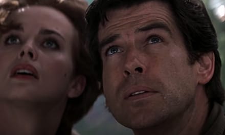 25 Years Ago: Pierce Brosnan’s ‘GoldenEye’ Revives James Bond